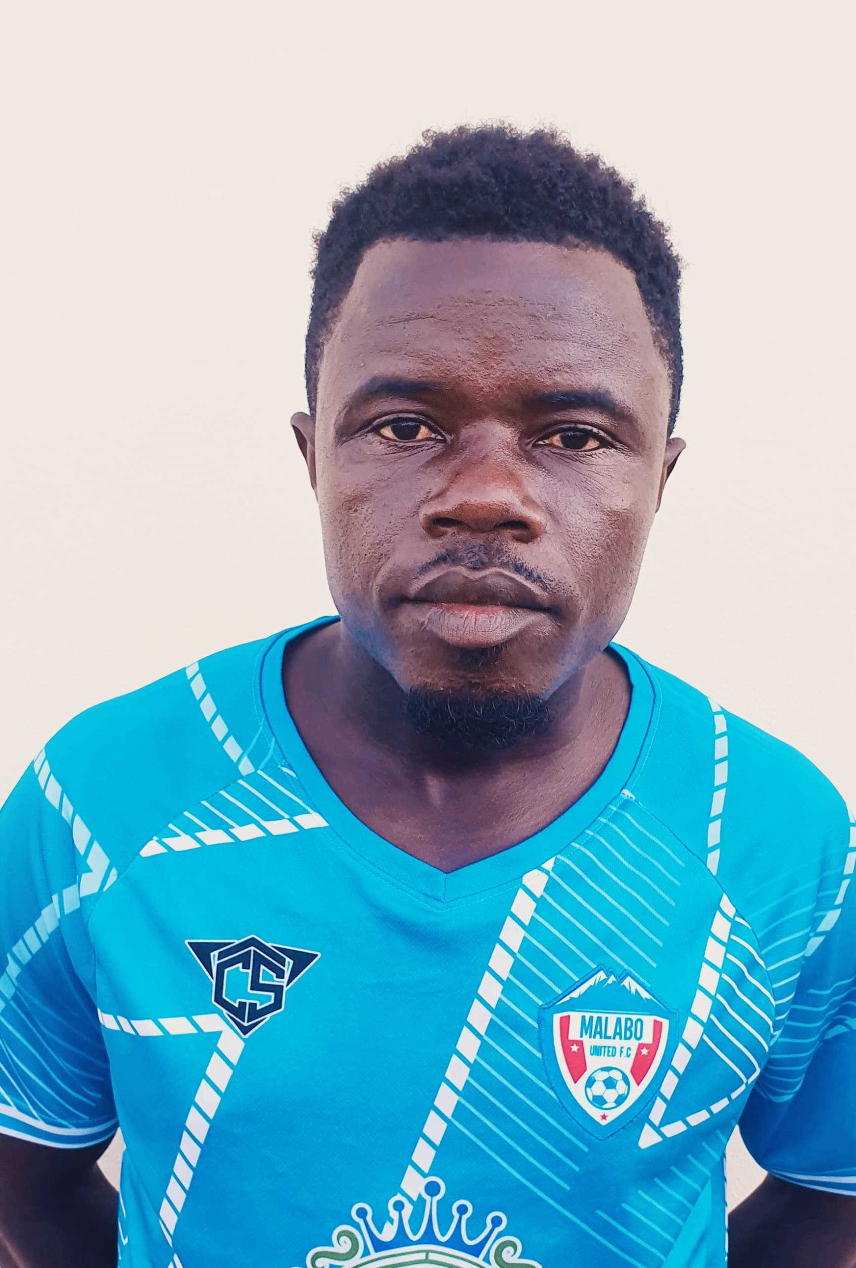 NSUE MONSUY JOSÉ NZEE