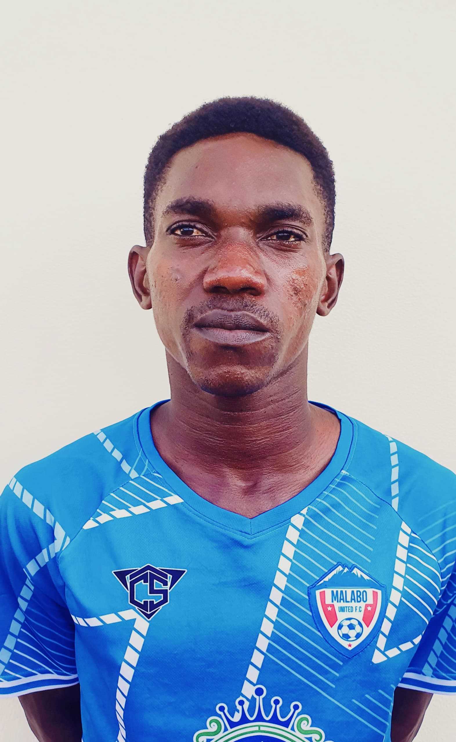 MOHANGA NVE MARCELINO EKONG