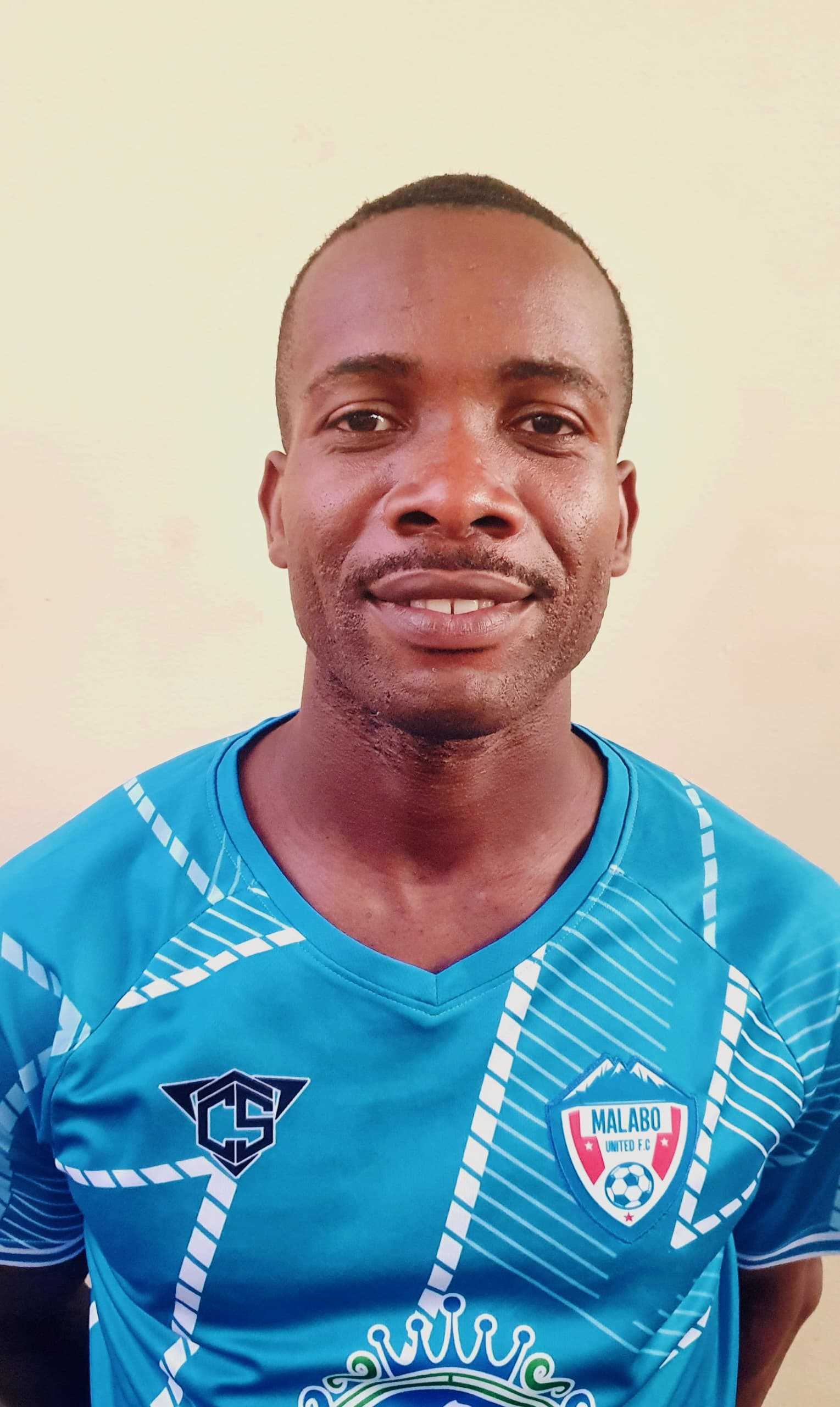 ENGONGA BENDOMO RAIMUNDO NDONG
