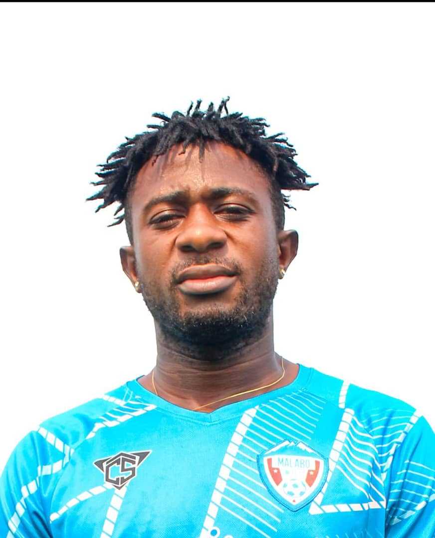 ASU MBBENGONO PEDRO OBA