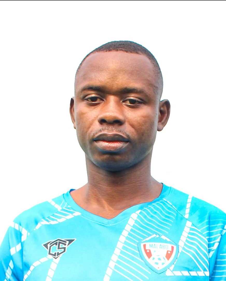 NGUMU ANDEME SALVADOR NGUEMA