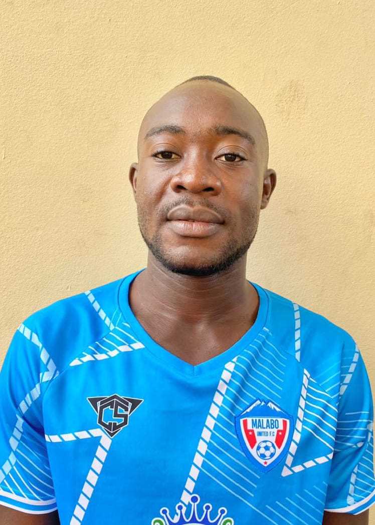ABAGA MENGÜE MANUEL MBOMIO
