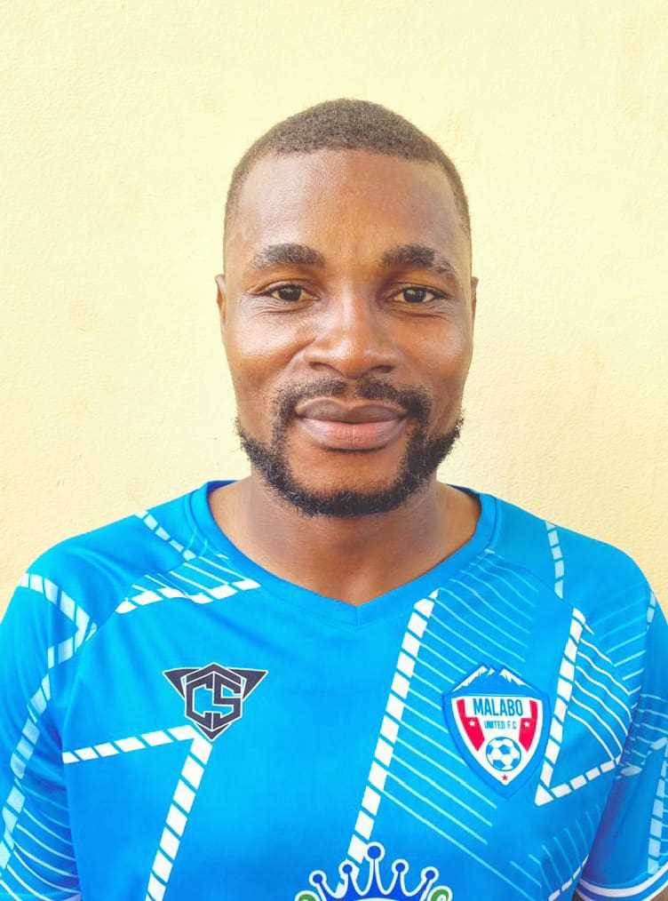 MABA MANGUE DIOSDADO MBELE
