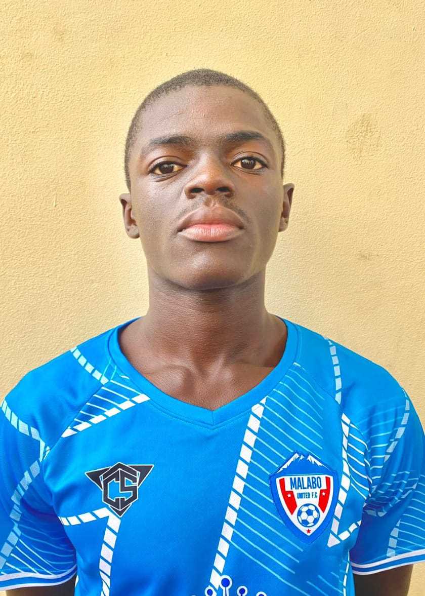ENGONGA EDU NGÜI JESÚS PEDRO