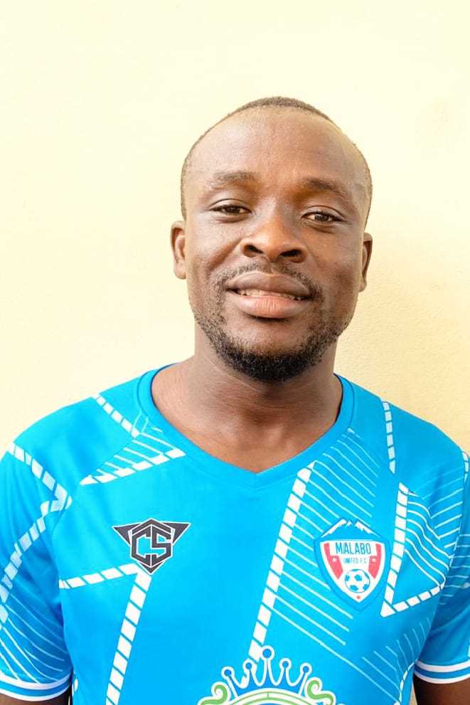 NKOGO NNEME WENCESLAO AFUGU