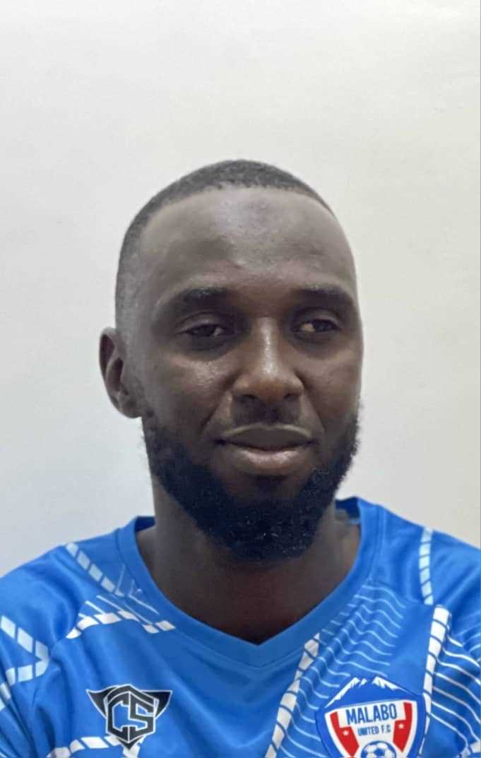 DIAKITE YOUSSOUF