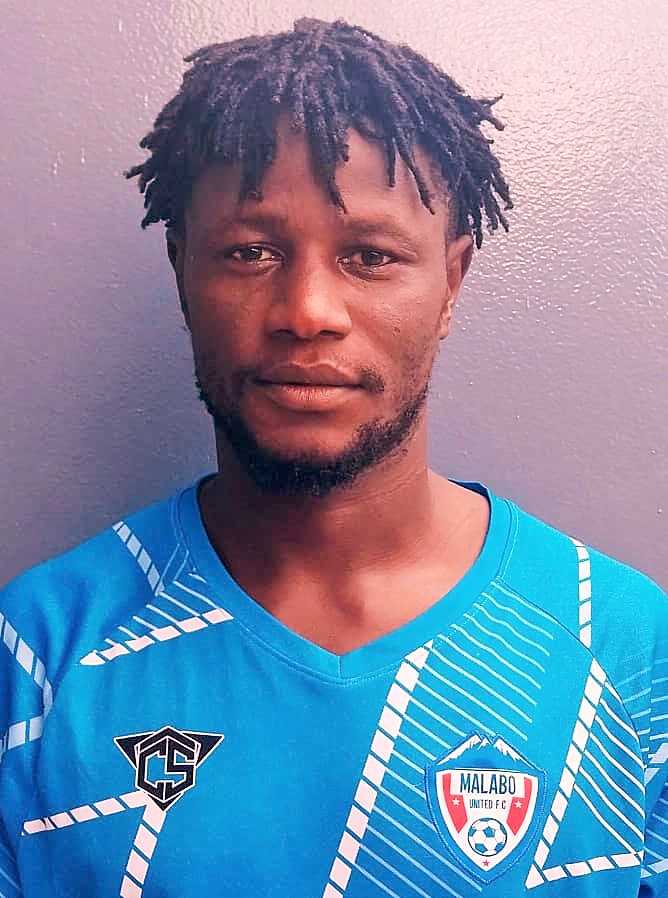 JIDEOBI UCHE JOHN