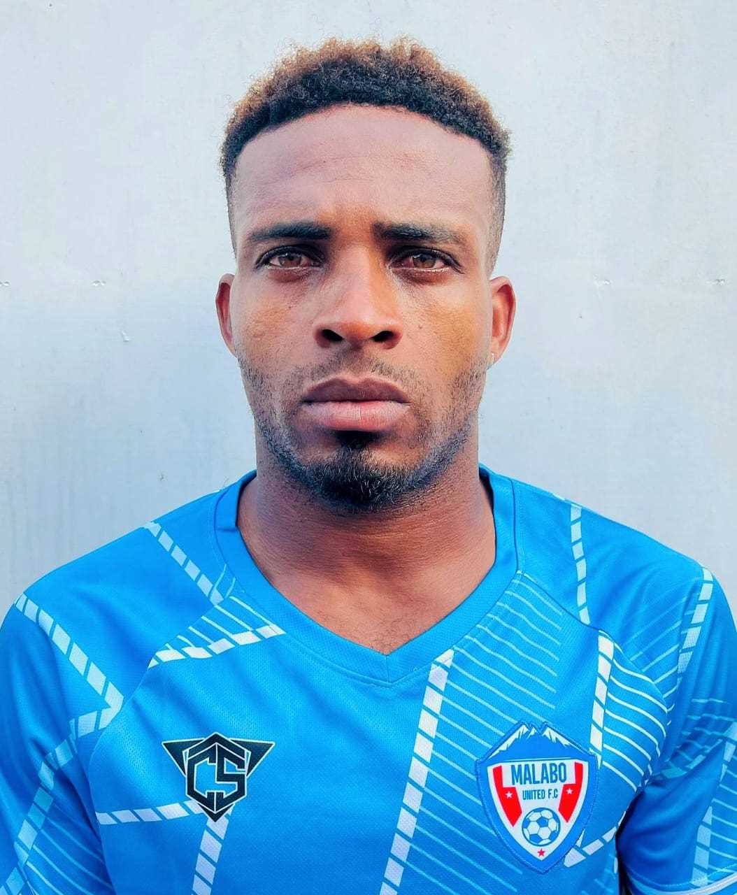 PETERS CHIGOZIE ABRAHAM